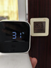 霍尼韋爾（Honeywell）甲醛檢測儀PRO 智能溫度濕度家用可接入米家新房空氣監測儀升級版 曬單實(shí)拍圖