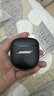 BOSE【王鶴棣同款】QuietComfort 消噪耳塞 真無(wú)線(xiàn)藍牙耳機主動(dòng)降噪 大鯊4代 大鯊3代 小鯊2代音場(chǎng)調教 大鯊四代-經(jīng)典黑 曬單實(shí)拍圖