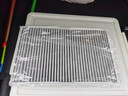 博世（BOSCH）空調濾芯濾清器5707標致RCZ307308408雪鐵龍C4L世嘉DS 4S/5LS/DS6 曬單實(shí)拍圖