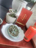 黔酒原著(zhù)陳釀單瓶500ml 53度醬香型白酒 茅臺鎮10.5平方公里產(chǎn)區 喜慶包裝 曬單實(shí)拍圖