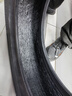 德國馬牌（Continental）汽車(chē)輪胎 225/50R18 95V FR UC7 CS 自修補輪胎/適配寶馬X1  曬單實(shí)拍圖