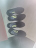 斯凱奇（Skechers）男鞋舒適網(wǎng)面透氣一腳蹬健步鞋輕便耐磨休閑鞋210943 曬單實(shí)拍圖