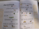 小初古詩(shī)提前學(xué)漫畫(huà)筆記 2026版小學(xué)升初中漫畫(huà)圖解必背古詩(shī)詞古詩(shī)文中考必備課內外文學(xué)文化常識一本通 曬單實(shí)拍圖