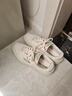 銳步銳步官方男女CLUB C 85 VINTAGE經(jīng)典復古休閑小白板鞋 100000317 DV6434同款新批次 43 曬單實(shí)拍圖