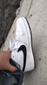 耐克（NIKE）女鞋板鞋 2026新款春季潮流COURT時(shí)尚低幫運動(dòng)鞋低幫休閑鞋子大童 104-清新黑白/店長(cháng)主推 36.5 曬單實(shí)拍圖