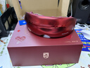 飛利浦（PHILIPS）美眼寶【重磅新品】眼部按摩儀器護眼儀蒸汽眼罩霧化按摩干潤眼送女友老婆情人節新年禮物5204E 曬單實(shí)拍圖