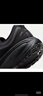 耐克NIKE男VOMERO 18 GTX 開(kāi)學(xué)禮物 春秋保暖跑步鞋HQ7001-001黑43 曬單實(shí)拍圖