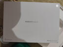 小米（MI）小米平板8 第四代驍龍8s 11.2英寸 3.2K 超清屏 澎湃OS3 平板電腦 冰晶藍 8GB+256GB 【官方標配】 曬單實(shí)拍圖