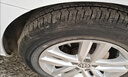 韓泰（Hankook）汽車(chē)輪胎 195/65R15 91H SK70 適配卡羅拉/朗逸/寶來(lái)/雷凌/福睿斯 曬單實(shí)拍圖