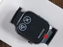 華為（HUAWEI）手表WATCH FIT 4【情人節禮物】運動(dòng)智能健康管理藍牙通話(huà)輕薄NFC門(mén)禁交通支付送男女士朋友Pro3 韻律黑丨送定制表帶+精美表盤(pán) 曬單實(shí)拍圖