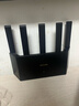 Tenda騰達路由器WiFi7【云霄BE5100】千兆穿墻王信號放大器增強無(wú)線(xiàn)超強2.5g網(wǎng)口家用電競立式BE6L Pro 曬單實(shí)拍圖