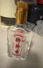 瑯琊臺 原酒 濃香型白酒 70度 110mL*1 單瓶 【青島特產(chǎn)】 曬單實(shí)拍圖