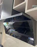 美的（Midea）高溫蒸汽洗油煙機大吸力變頻頂側一體歐式側吸AK5/AK7/AK9PRO/小西梅PRO家用吸油煙機 【小西梅30風(fēng)量蒸汽洗】AK11 曬單實(shí)拍圖
