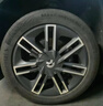 德國馬牌（Continental）汽車(chē)輪胎 255/50R20 109Y FR XL UC6 SUV 適配路虎攬勝 曬單實(shí)拍圖