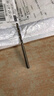 開(kāi)拓（EXPLOIT）麻花鉆頭不銹鋼專(zhuān)用打孔手電鉆直柄鉆頭快速打眼【含鈷高速鋼】 3.5mm  單只 曬單實(shí)拍圖