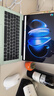 華為（HUAWEI）MateBook 14 筆記本電腦【國家補貼15%】 Linux系統 2.8K觸控屏Ultra 5 商務(wù)辦公輕薄本筆記本 原野綠｜Ultra 5 32G 1TB觸屏 店鋪預裝Win 曬單實(shí)拍圖