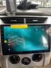 適用啟辰D50R50中控大屏車(chē)機導航儀一體機顯示屏幕幕倒車(chē)影像12 13 14 15 16年款 啟辰D50/R50 WIFI高配版64G+后視+記錄儀+包安 曬單實(shí)拍圖