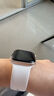 閃魔【發(fā)布會(huì )新品S11】秒貼無(wú)塵倉|適用apple watch s10保護膜s11手表膜iWatch S10手表膜46mm防摔耐磨 曬單實(shí)拍圖
