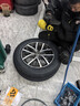 韓泰（Hankook）汽車(chē)輪胎 215/65R17 99V RA33 原配途觀(guān)L/柯迪亞克/G50 適配探岳 曬單實(shí)拍圖