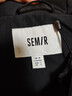 森馬（Semir）棉服男防風(fēng)三防外套工裝山系戶(hù)外登山上衣冬裝輕薄款101724112102 曬單實(shí)拍圖