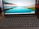 聯(lián)想小新16 輕薄筆記本電腦 16英寸 （銳龍R7-H255 16G? 512G 高色域 400nit 120Hz高刷) 國家補貼 曬單實(shí)拍圖