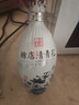 賒店老酒 清青花 濃香型白酒 52度 500ml*6整箱裝純糧口糧酒 曬單實(shí)拍圖