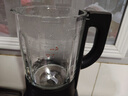 九陽(yáng)破壁料理豆漿機L18-P132/P152/P650/P137/P139攪拌玻璃杯熱杯 曬單實(shí)拍圖