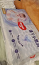 好奇（Huggies）金裝紙尿褲M(mǎn)162片(6-11kg)尿不濕【速干不易紅】 曬單實(shí)拍圖