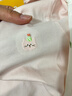 巴拉巴拉【2件裝】童裝寶寶長(cháng)袖純棉T恤男童女童打底衫嬰兒上衣簡(jiǎn)約清新潮 曬單實(shí)拍圖