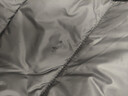 拓路者雪狐Primaloft金標P棉棉服男立領(lǐng)排骨棉衣戶(hù)外運動(dòng)外套冬季棉襖 深灰色 2XL 曬單實(shí)拍圖