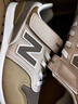 NEW BALANCE童鞋 4-14歲中大童透氣經(jīng)典休閑鞋996 曬單實(shí)拍圖