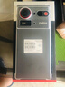 努比亞（nubia）Z80 Ultra 真全面屏 第五代驍龍8至尊版 7200mAh電池 16GB+512GB 魅影黑 5G游戲AI手機 國家補貼 曬單實(shí)拍圖