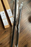 特斯拉（Tesla）官方 Model Y雨刮器雨刷器專(zhuān)車(chē)專(zhuān)用原廠(chǎng)定制適配所有Model Y車(chē)型 Model Y 雨刮器右 曬單實(shí)拍圖