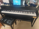 特倫斯（Terence）AI智慧鋼琴立式88鍵重錘電鋼琴智能自學(xué)電子鋼琴新手入門(mén) AIP-713自學(xué)鋼琴+2年VIP 曬單實(shí)拍圖