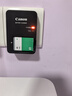 佳能（Canon）nb-13l原裝電池 g7x3 g7x2 SX740 SX720 g5x2 g1x3數碼相機鋰電池 充電器 灃標NB-13L大容量電池【1010Mah】 贈送電池收納盒 曬單實(shí)拍圖