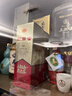 劍南春經(jīng)典版水晶劍 52度100ml 佛光劍 濃香型白酒 收藏品鑒小酒版 52%vol 100mL 1瓶 曬單實(shí)拍圖
