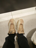 耐克（NIKE）男鞋AIR JORDAN 13 RETRO LOW NSDD運動(dòng)AJ13籃球鞋HV6922-100 HV6922-100 42.5 曬單實(shí)拍圖