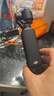 大疆 DJI Osmo Pocket 3 標準版 一英寸口袋云臺相機 OP靈眸手持數碼相機 旅游vlog 便攜美顏攝像 曬單實(shí)拍圖