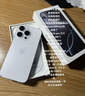 Apple/蘋(píng)果【需簽收激活】iPhone 16 Pro（A3294）128GB 白色鈦金屬 支持移動(dòng)聯(lián)通電信5G 雙卡雙待手機 曬單實(shí)拍圖