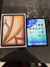Apple/蘋(píng)果 iPad Air 11英寸 M3芯片2025年款 平板電腦 (256GB WLAN版)星光色 曬單實(shí)拍圖