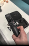 大疆（DJI）Osmo Mobile 8 手機云臺穩定器 大疆OM8 手機穩定器 手持vlog AI跟拍 360度跟拍增穩防抖自拍桿 Osmo Mobile8 Al 追蹤模塊套裝 標配（不含隨心換） 曬單實(shí)拍圖