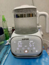 蘇泊爾（SUPOR）恒溫水壺嬰兒調奶器沖奶溫奶器全自動(dòng)沖泡奶保溫玻璃恒溫壺熱水壺 【基礎款】 1.2L 曬單實(shí)拍圖