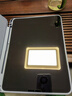閃魔適用iPad pro鋼化膜2025/24/21/22款air7/6/5/4保護膜11/12.9/13英寸高清抗藍光平板膜 【加強版電鍍雙倍抗指紋】 2018/20/21/22款 pro 11英寸 曬單實(shí)拍圖
