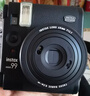 INSTAX富士instax 立拍立得 一次成像相機 mini99單機標配 曬單實(shí)拍圖