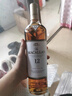 麥卡倫（MACALLAN）15年 雙雪莉桶 單一麥芽威士忌 700ml 新版本 禮盒裝 年貨送禮 曬單實(shí)拍圖