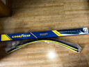 固特異（Goodyear）福特探險者雨刮器11至24款20款原裝汽車(chē)用品13專(zhuān)用前雨刷26/22 曬單實(shí)拍圖