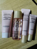 自然堂嬌顏亮潤嫩白禮盒 煙酰胺嫩白淡斑勻凈透亮高保濕送禮物【禮盒】 【會(huì )員試用】旅行4件套 曬單實(shí)拍圖