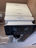 美的（Midea）小魔方電熱水瓶飲水機食品級316L熱水壺新款全自動(dòng)斷電智能保溫恒溫一體可拆家用大容量母嬰20FPro 曬單實(shí)拍圖