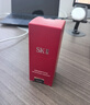 SK-II大紅瓶面霜50g乳液抗皺化妝護膚品sk2套裝禮盒三八節女神生日禮物 曬單實(shí)拍圖