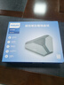 飛利浦（PHILIPS）視頻會(huì )議無(wú)線(xiàn)全向麥克風(fēng) 8米收音無(wú)線(xiàn)音箱桌面揚聲器 電腦USB免驅可3臺無(wú)線(xiàn)級聯(lián)智能降噪AECS8108 曬單實(shí)拍圖